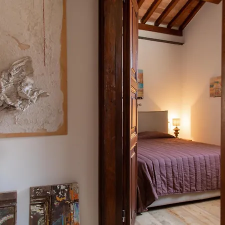 Maison Le Flaneur LʼAquila Exterior foto