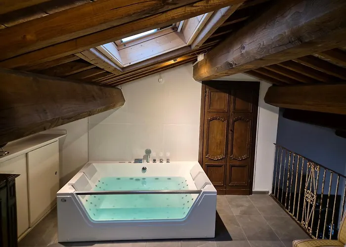 Maison Le Flaneur