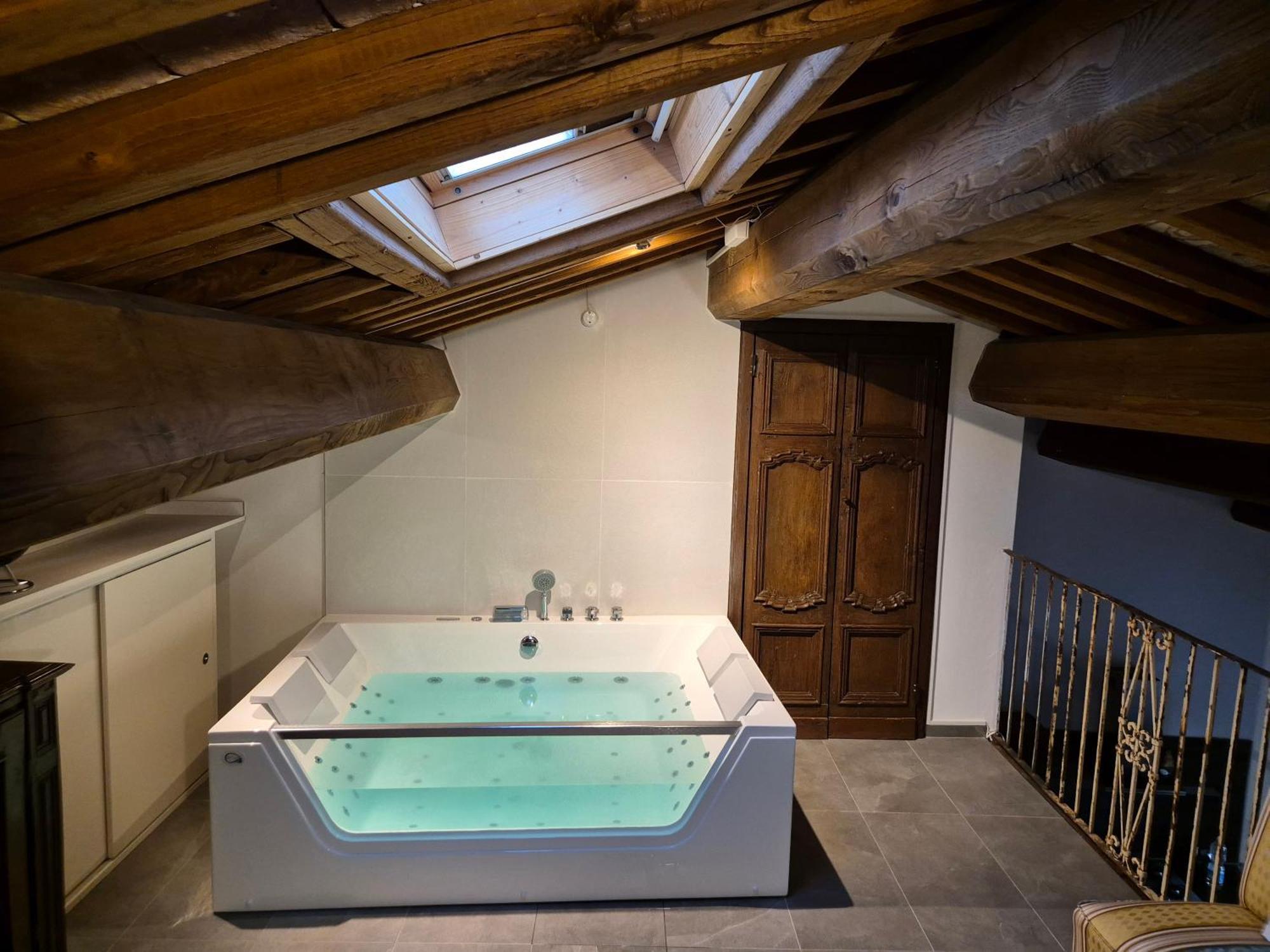 Apartment Maison Le Flaneur