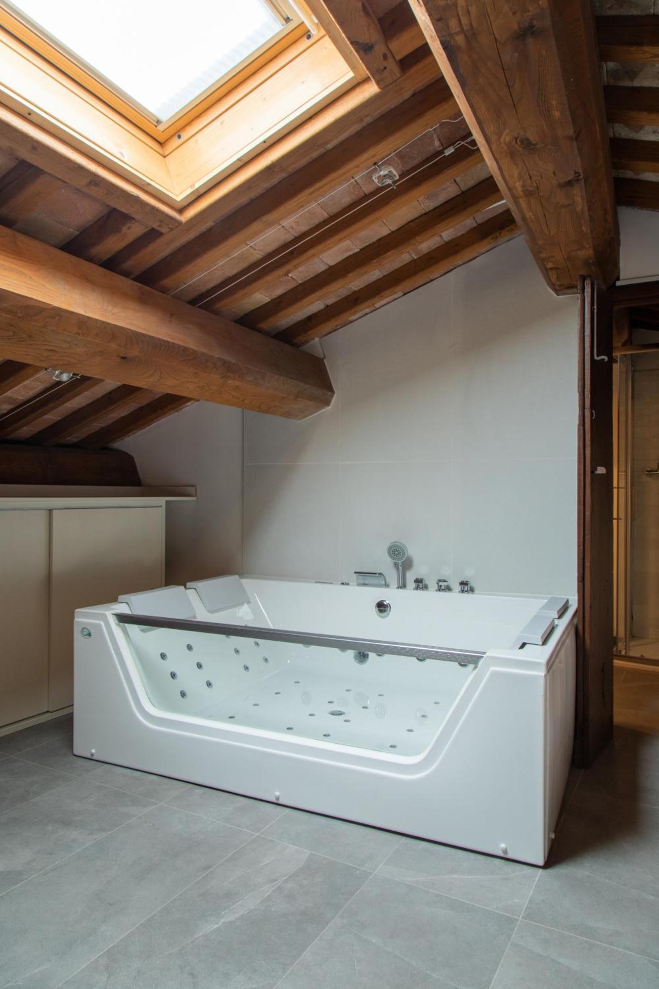 Maison Le Flaneur * L'Aquila